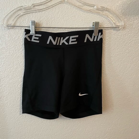 Nike Pants - Nike dri-fit shorts